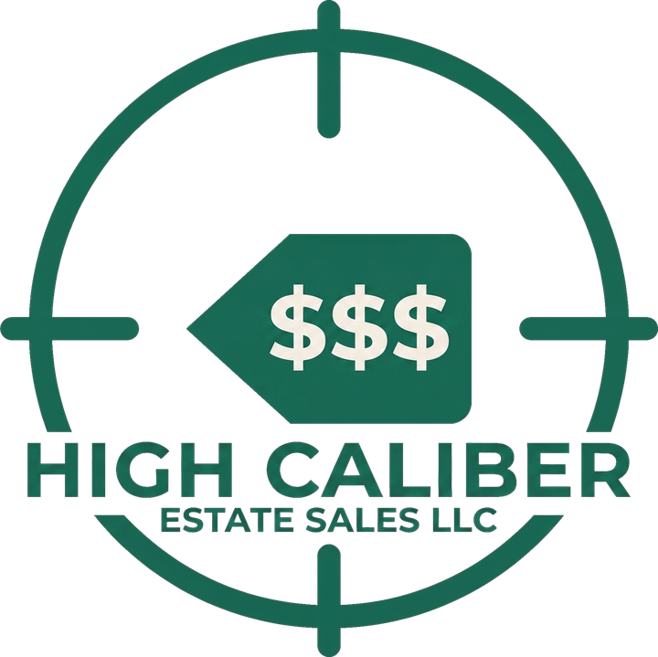 High Caliber Estate Sales